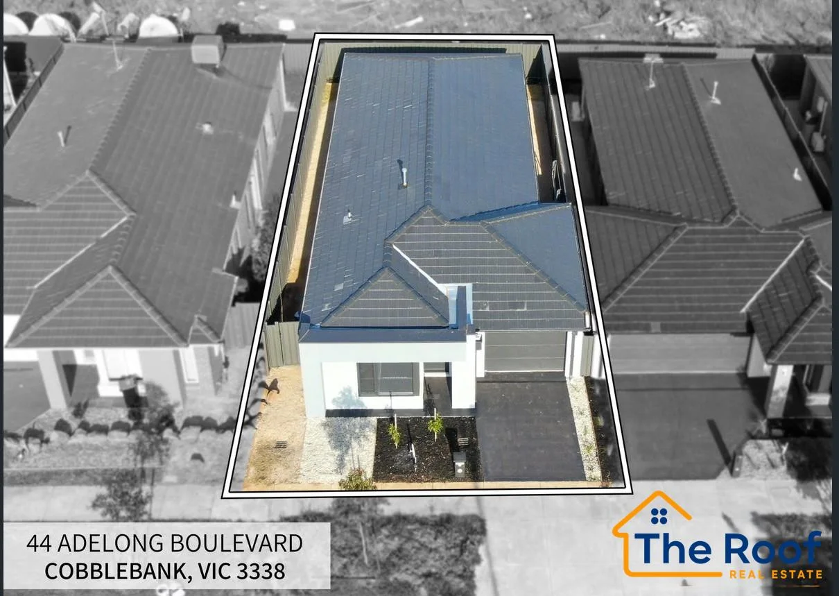Additional image 14 of 44 Adelong Boulevard, Cobblebank VIC 3338