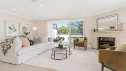 Picture of 25/14-18 Woniora Avenue, WAHROONGA NSW 2076