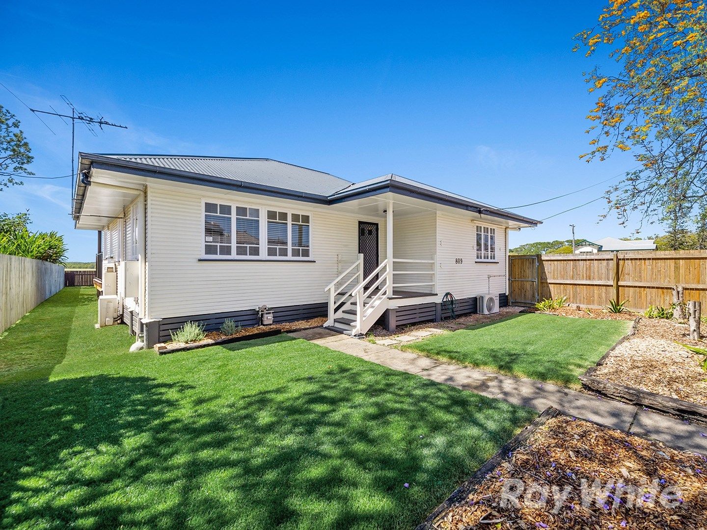 3 bedrooms House in 809 Nudgee Road NORTHGATE QLD, 4013