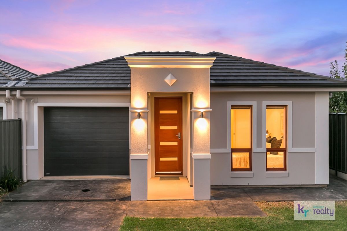 47 Walsh Avenue, St Mary Property History & Address Research Domain