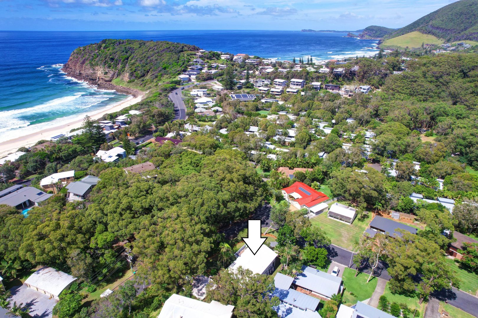 27 Belbourie Crescent, Boomerang Beach NSW 2428 Domain