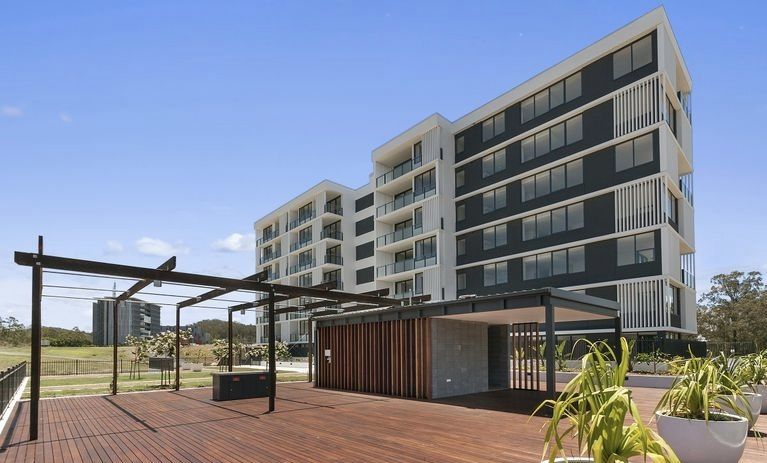 1204/1 Ian Keilar Drive, Springfield Central QLD 4300, Image 0