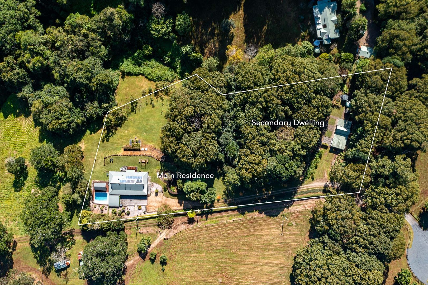 264 Friday Hut Road, Possum Creek NSW 2479, Image 2