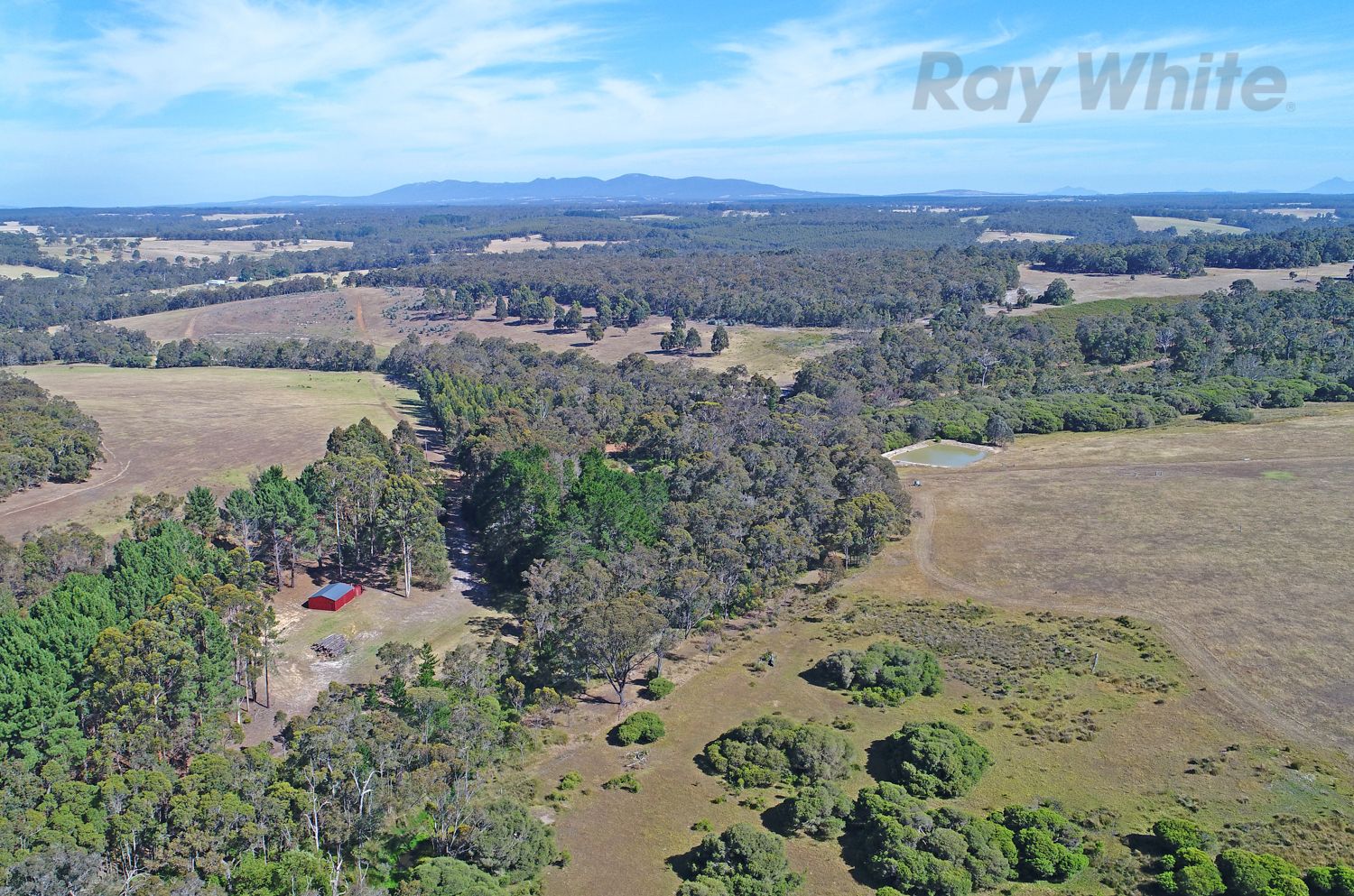 484 Deep Creek Road, Kalgan WA 6330, Image 0