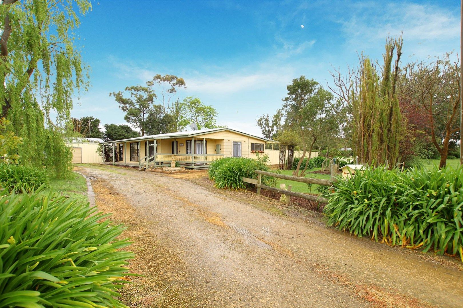 10 Queen Street, Framlingham VIC 3265, Image 0