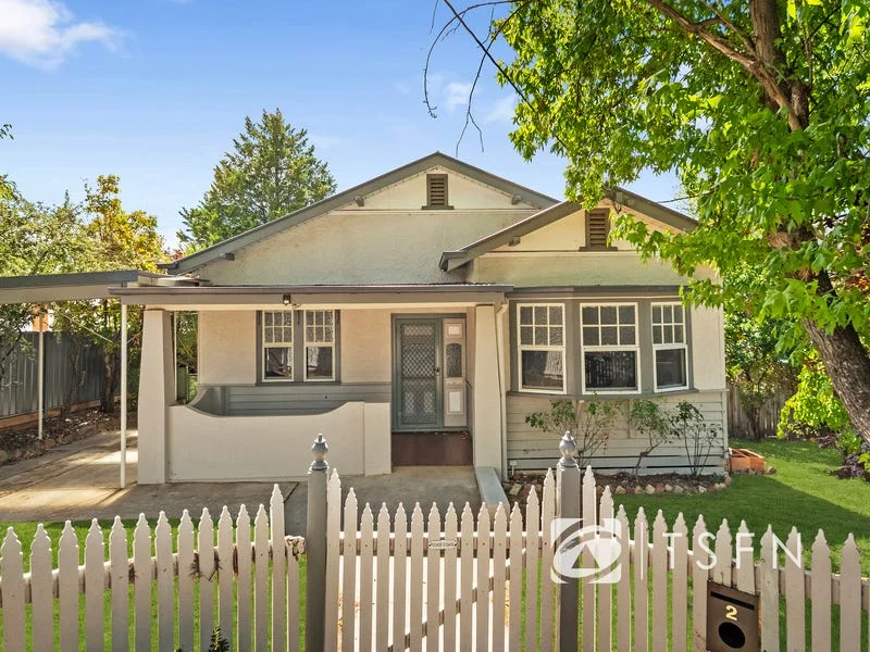 2 Frederick St, Bendigo VIC 3550