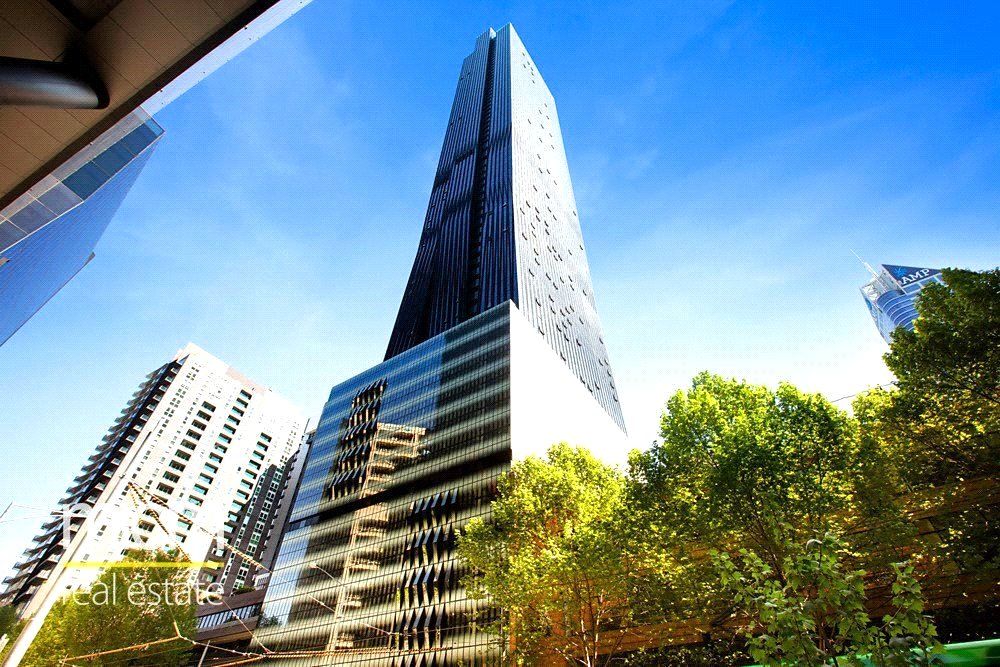 1 bedrooms Apartment / Unit / Flat in 3109/568 Collins Street MELBOURNE VIC, 3000