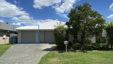 Picture of 2/15 Casey Street, PIMPAMA QLD 4209