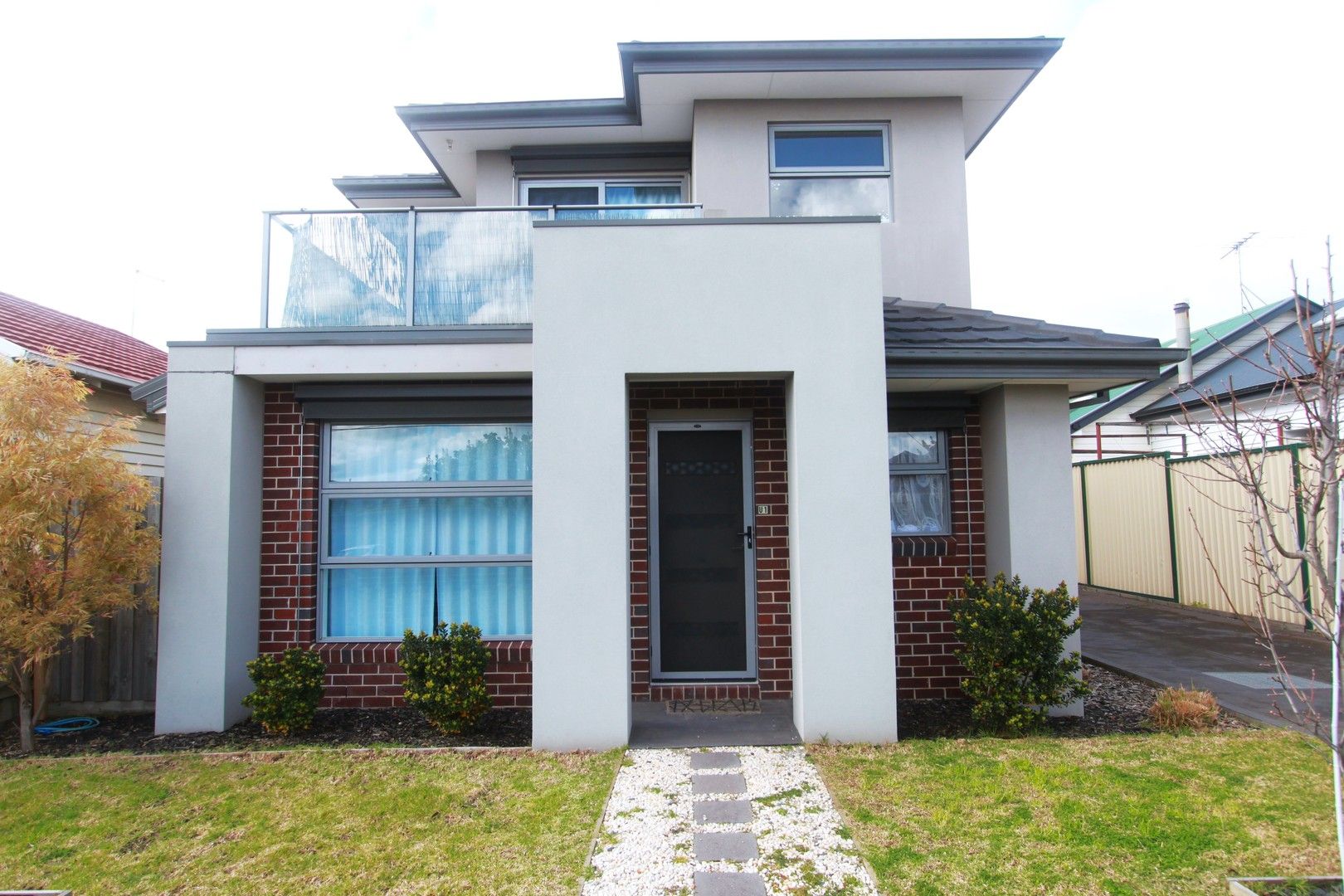2 bedrooms Townhouse in 1/28 Compton Street RESERVOIR VIC, 3073