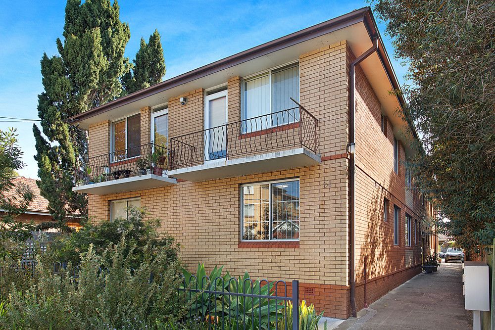 1/51 Woodcourt, Marrickville NSW 2204, Image 1