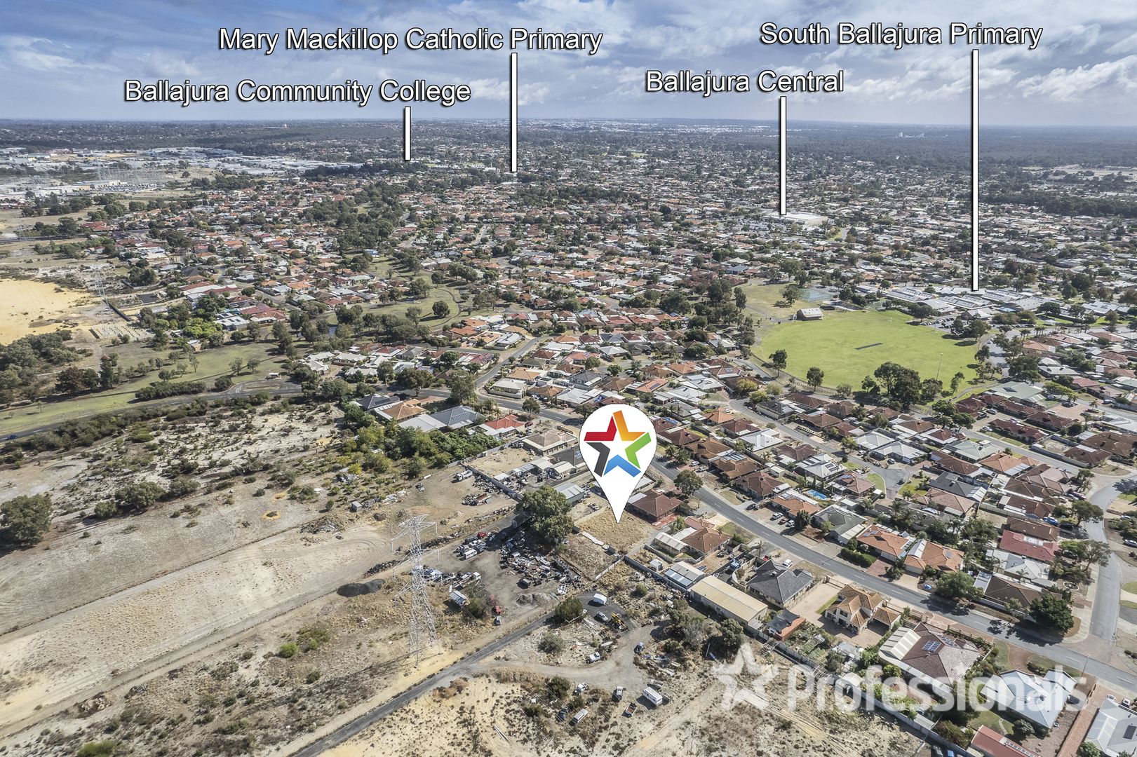 97A Guadalupe Drive, Ballajura WA 6066 Domain