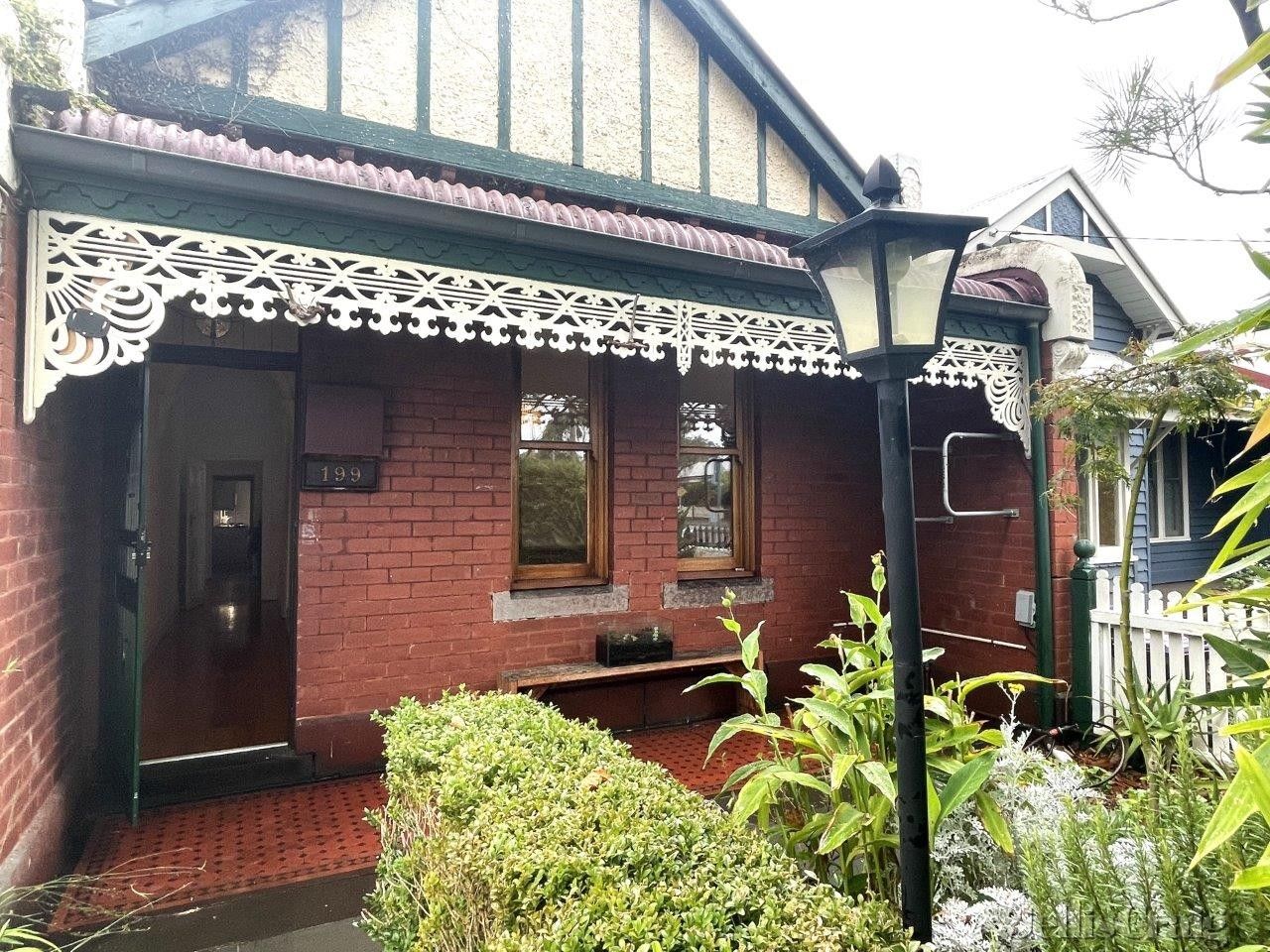199 Holden Street, Fitzroy North VIC 3068 House For Rent 900 Domain