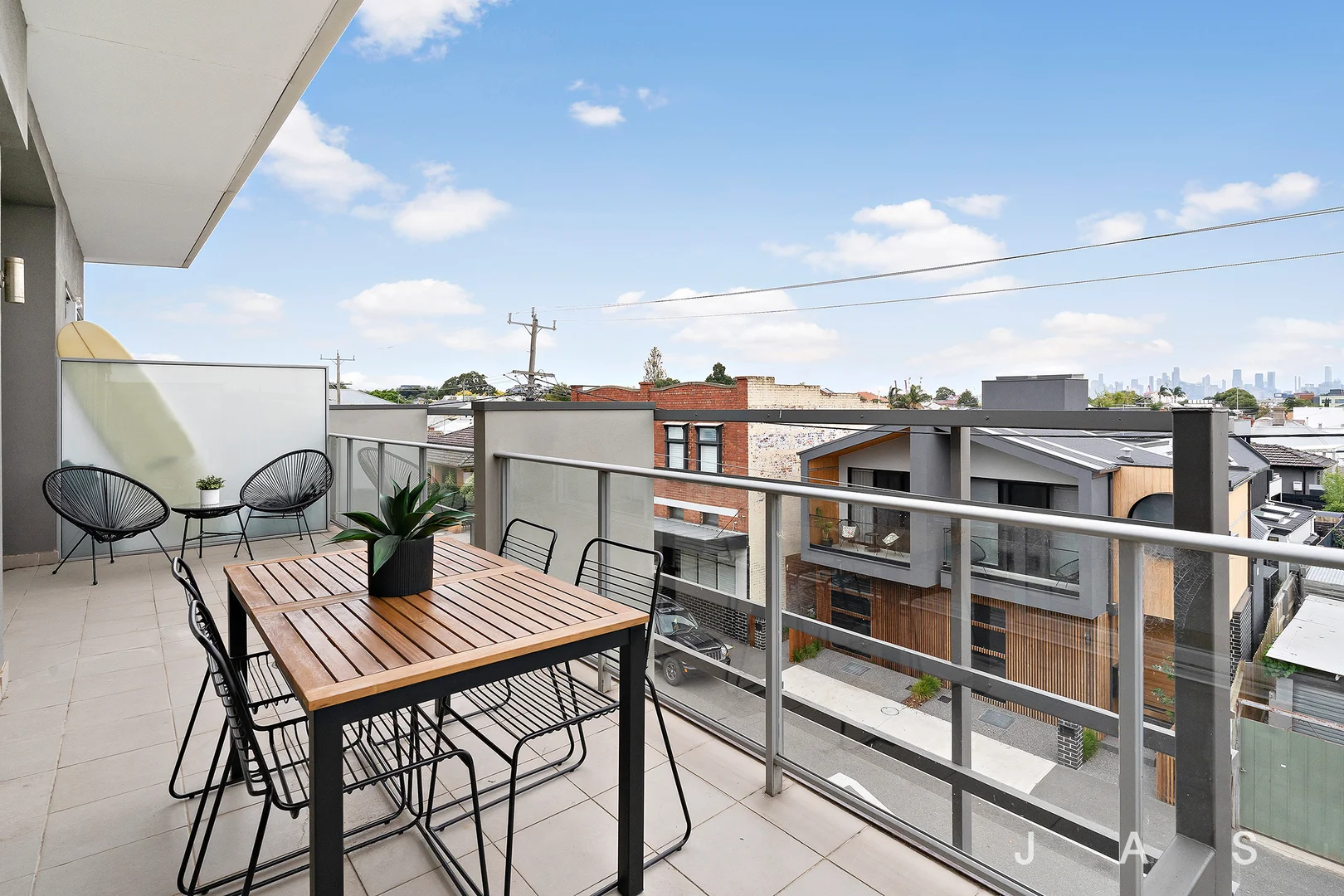 Additional image 7 of 203/58 Ballarat Street, Yarraville VIC 3013