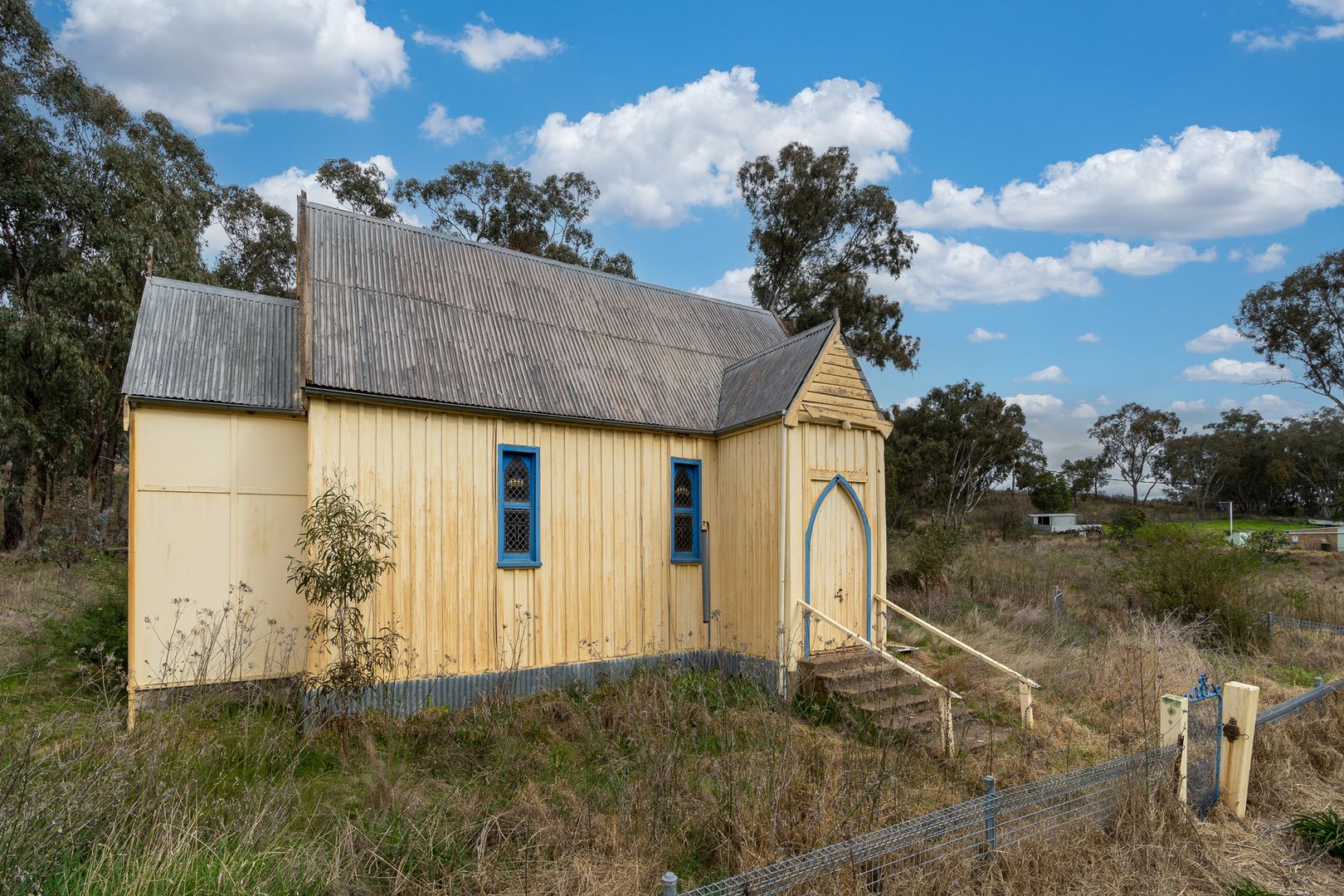 7 Nubrigyn Street, Euchareena NSW 2866, Image 1