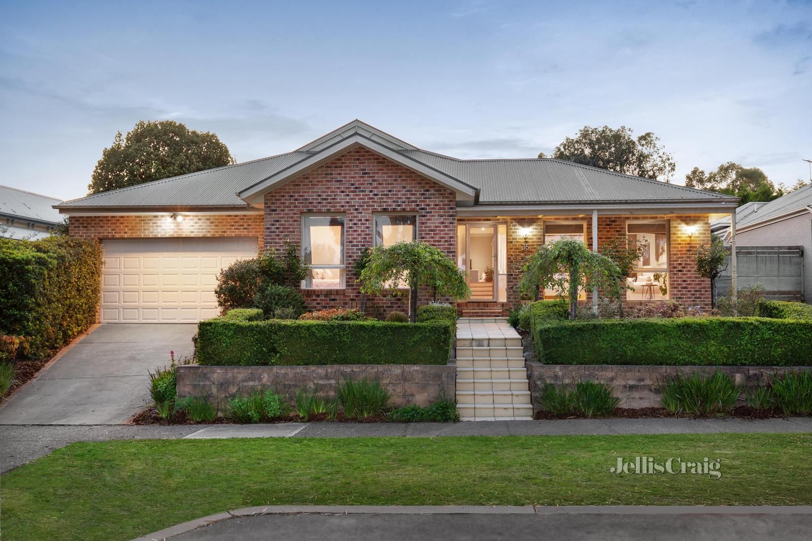 4 bedrooms House in 35 Rothacker Rise DOREEN VIC, 3754