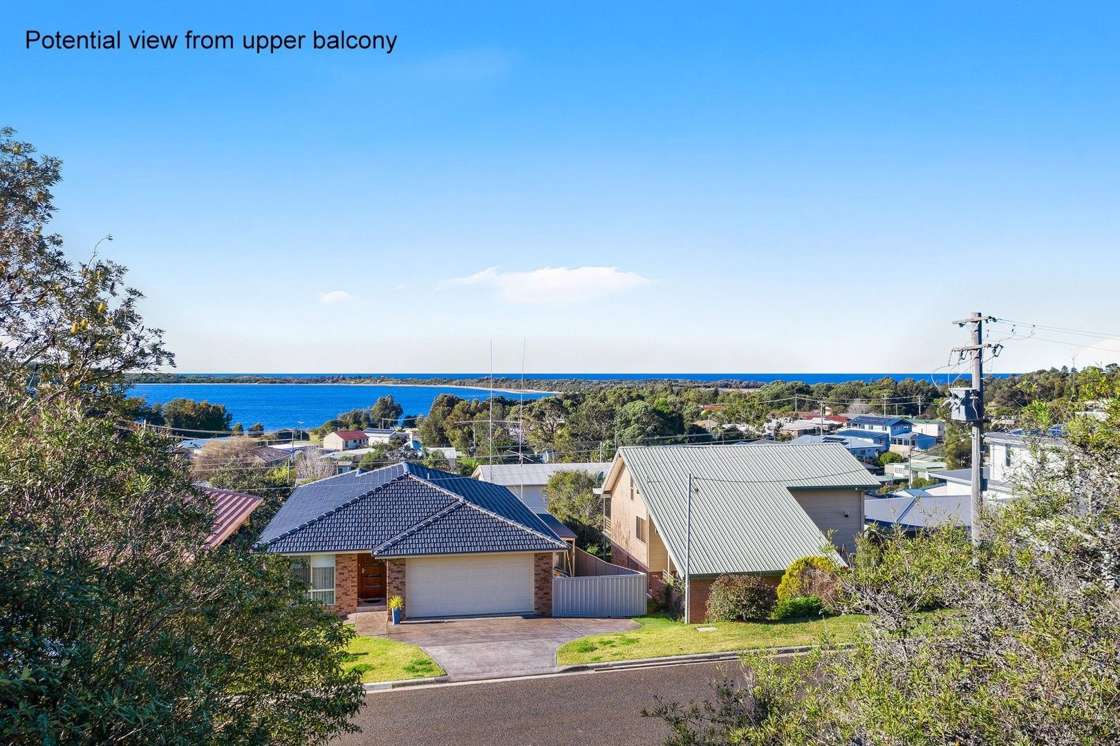 57 Bondi Street, Tuross Head NSW 2537, Image 0