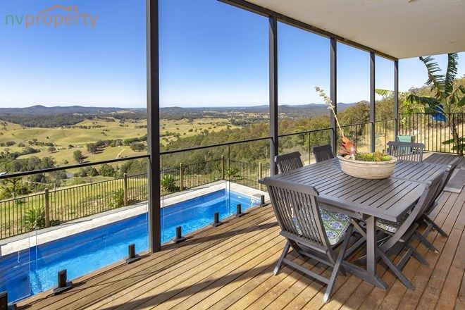Picture of 176 Whip Mountain Road, YARRANBELLA NSW 2447