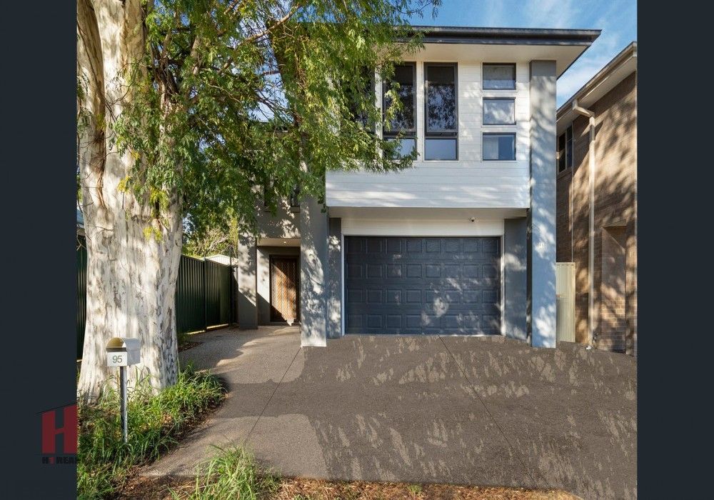 1 bedrooms House in 95 Dixon Street SUNNYBANK QLD, 4109