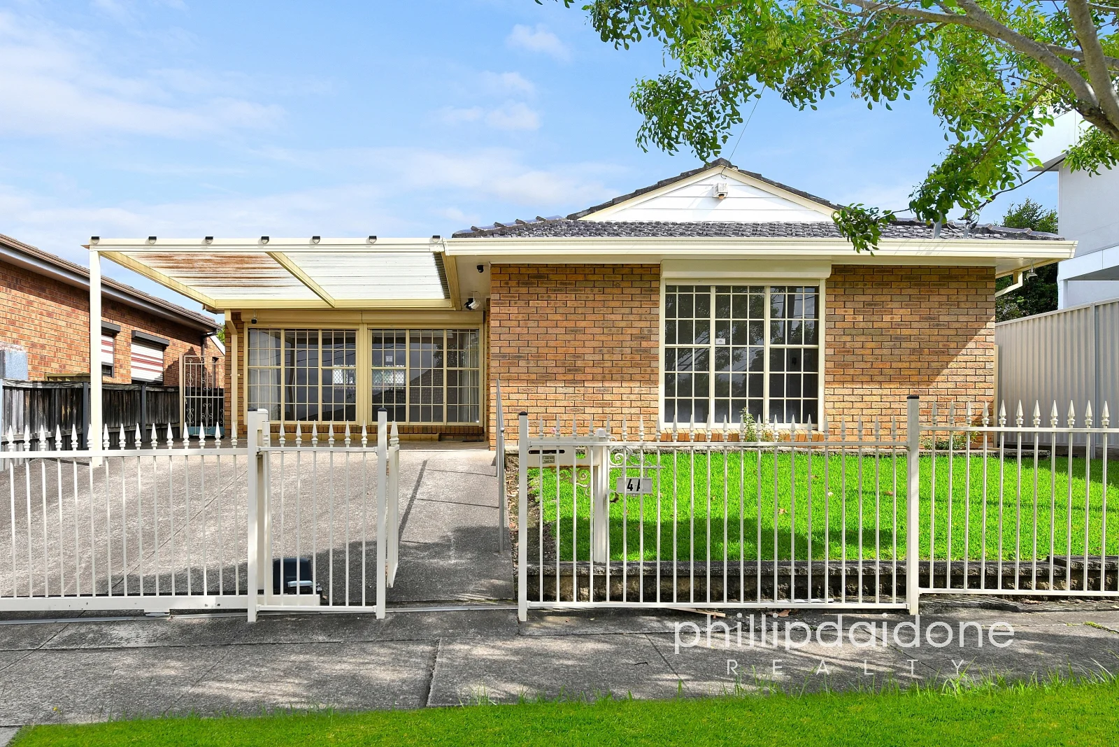 4a Hyde Park Road, Berala NSW 2141