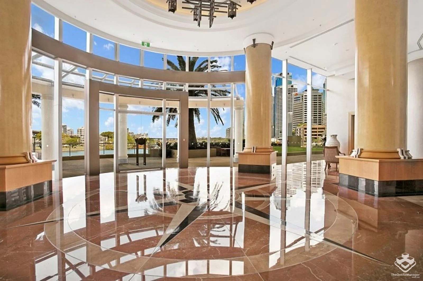 Additional image 7 of ID:21171022/32 Macrossan Street, Brisbane City QLD 4000