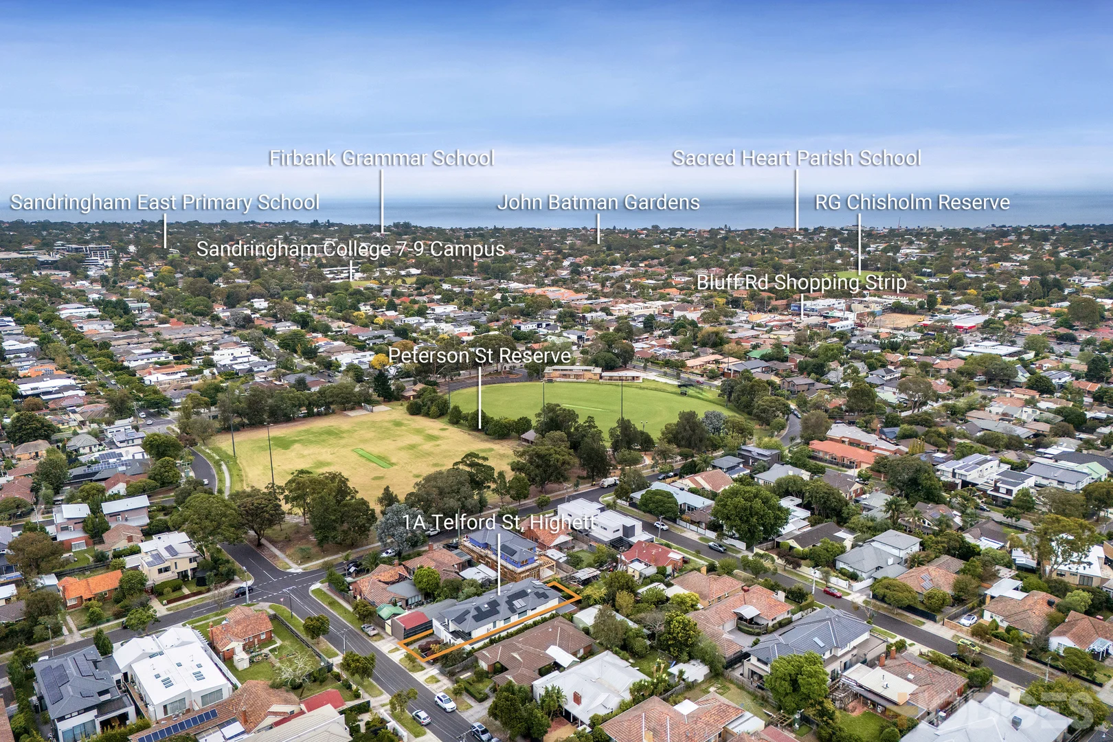 Additional image 16 of 1a Telford Street, Highett VIC 3190