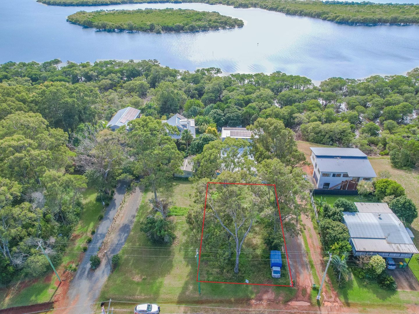 133 Canaipa Point Dve, Russell Island QLD 4184, Image 1