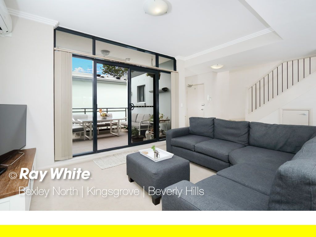 10/324-326 William Street, Kingsgrove NSW 2208, Image 1