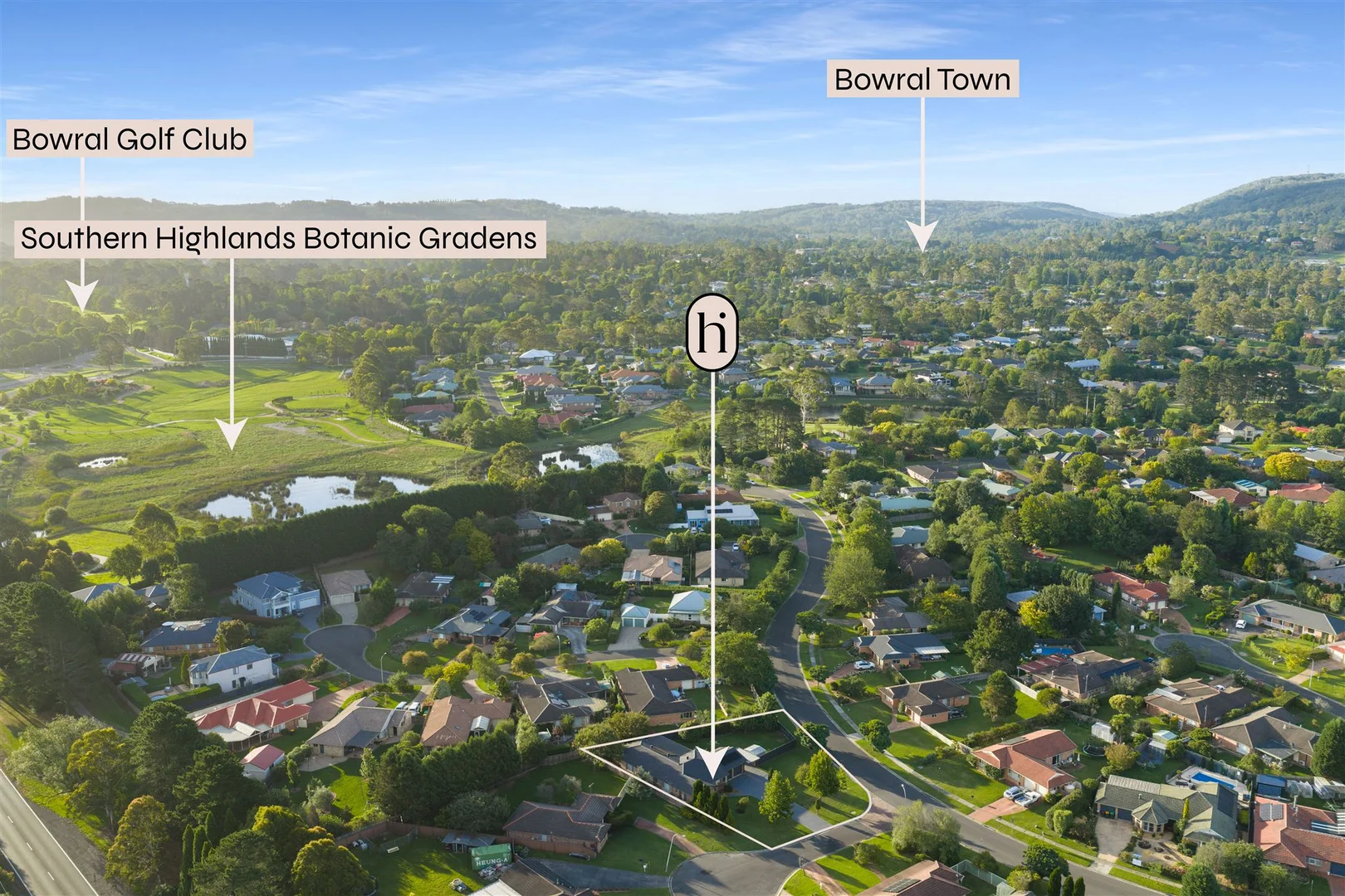 Additional image 22 of 2 Rain Tree Way, Bowral NSW 2576