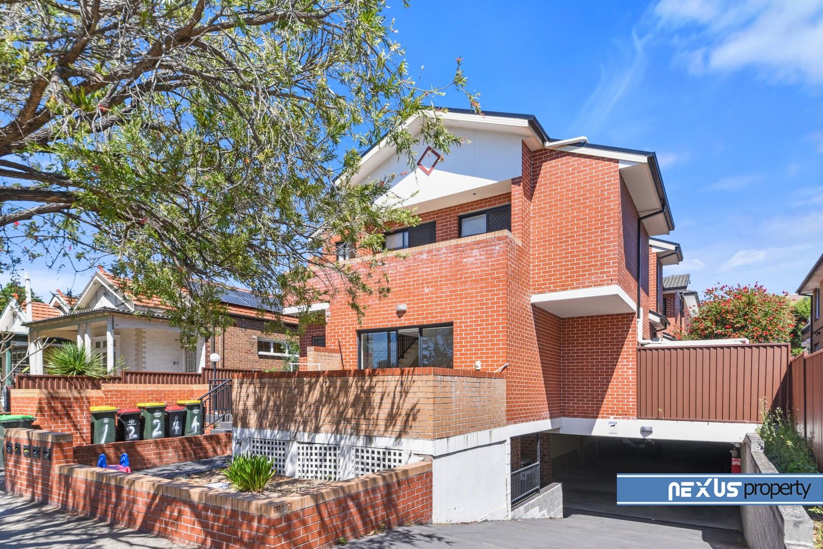 2/13 Park Street, Campsie NSW 2194, Image 0