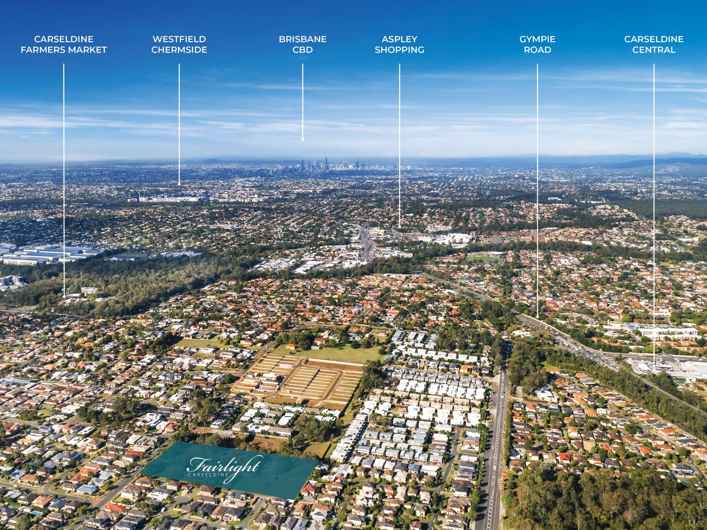 Lot 24 Bloodwood Place, Carseldine QLD 4034, Image 2