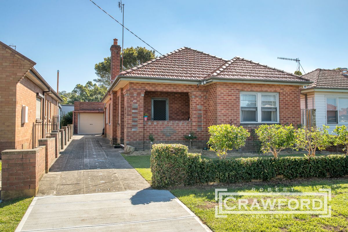 21 Birdwood Street, New Lambton Property
