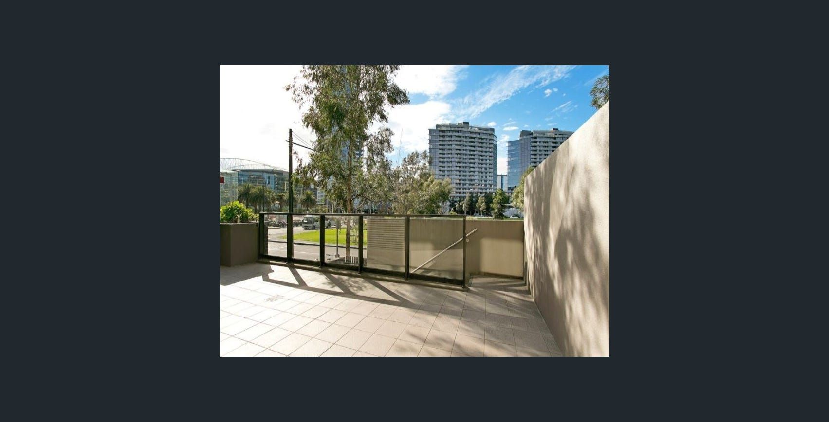 2 bedrooms Apartment / Unit / Flat in 13/801 Bourke St DOCKLANDS VIC, 3008
