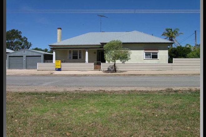 Picture of 7 Maitland Terrace, MAITLAND SA 5573