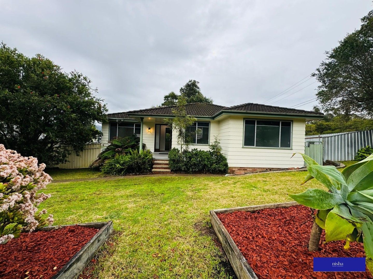 3 bedrooms House in 1 Fegan Street WEST WALLSEND NSW, 2286