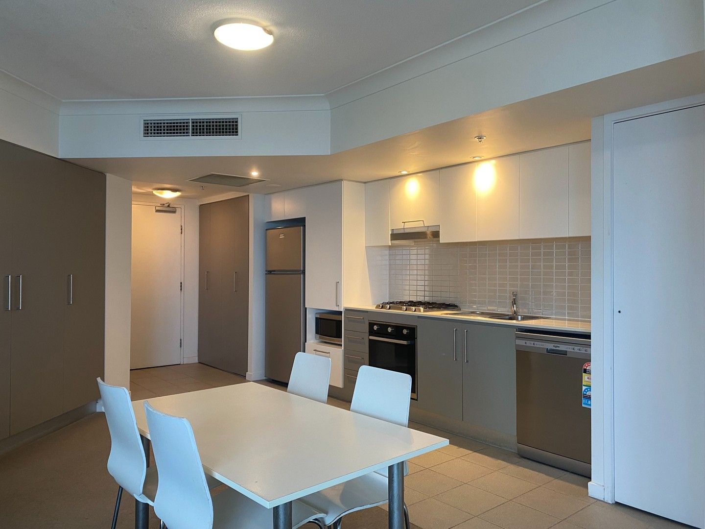 2 bedrooms Apartment / Unit / Flat in 1225/56 Scarborough St SOUTHPORT QLD, 4215