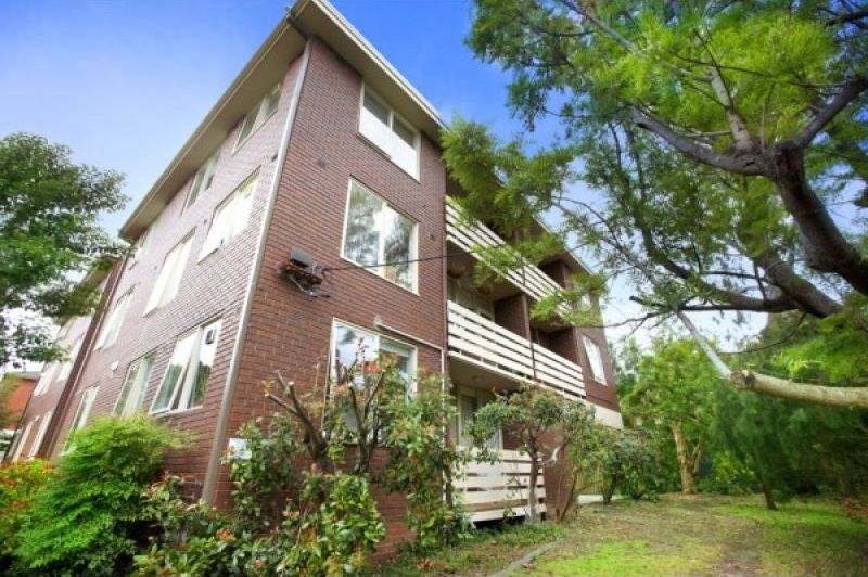 2 bedrooms Apartment / Unit / Flat in 8/51 Park Street HAWTHORN VIC, 3122