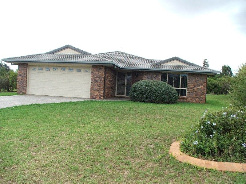 Pendlebury Ct, Highfields QLD 4352 4 beds house for Rent, 500