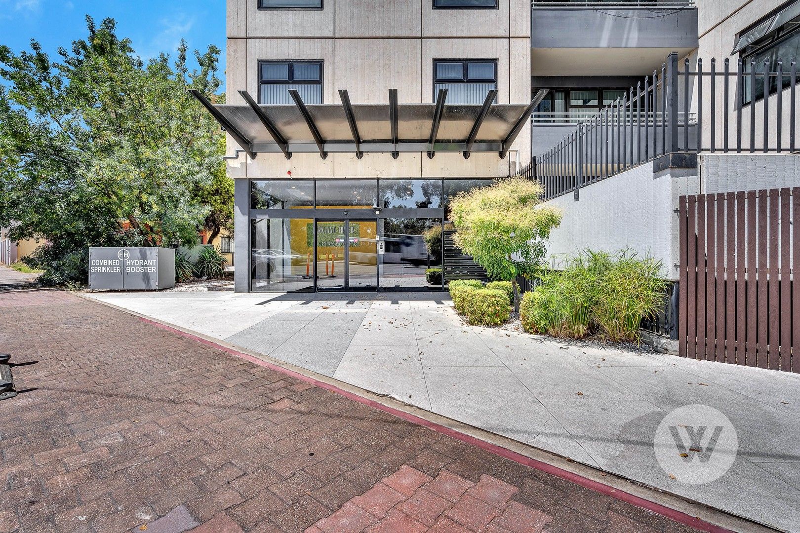 1 bedrooms Apartment / Unit / Flat in 103/191 Greenhill Road PARKSIDE SA, 5063