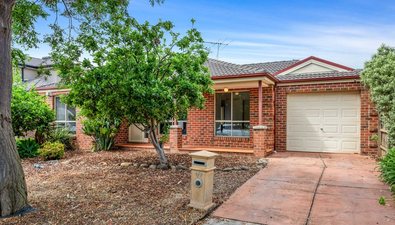 Picture of 1/7 Crown Court, TARNEIT VIC 3029