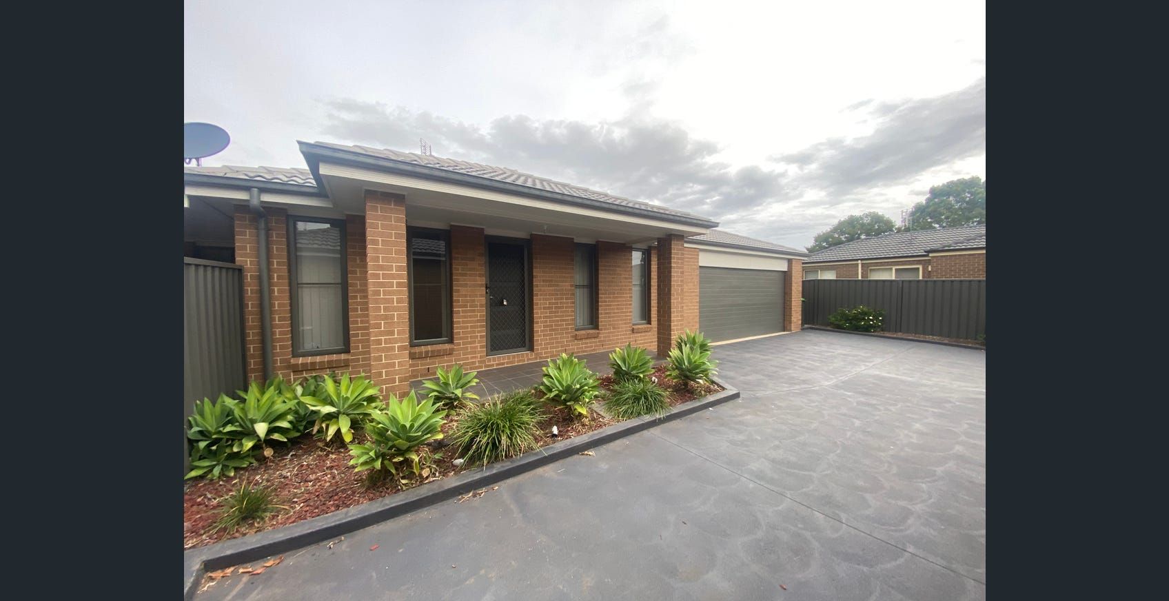 2/1C Hunter Avenue, Cessnock NSW 2325 Apartment For Rent 490 Domain
