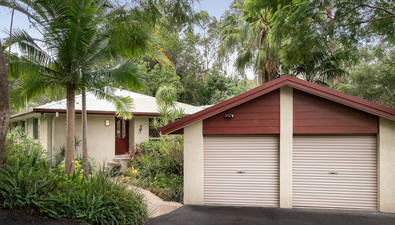 Picture of 8 Weston Drive, BUNYA QLD 4055