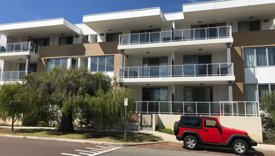 Picture of 305/2 Rutland Avenue, LATHLAIN WA 6100