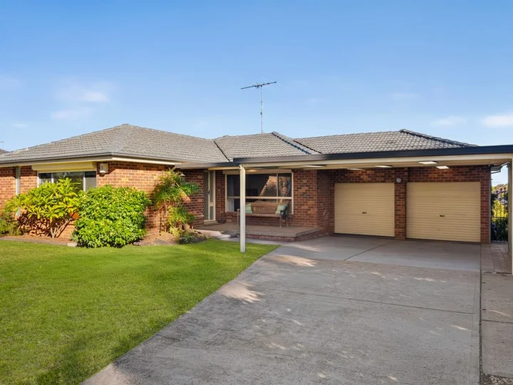 57 Sporing Avenue, Kings Langley NSW 2147