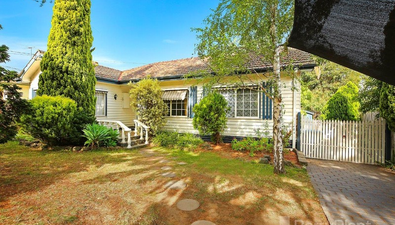 Picture of 2 Glen Cairn Avenue, RINGWOOD VIC 3134