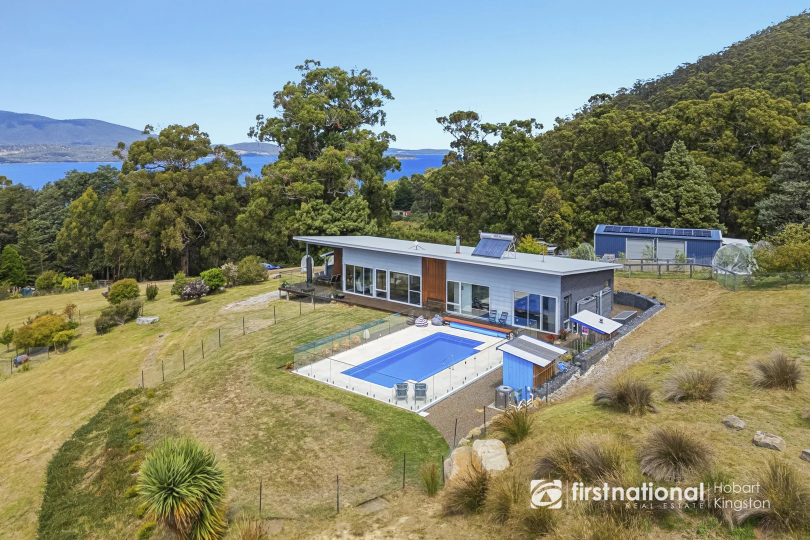 Additional image 4 of 71 Kregors Road, Gordon TAS 7150