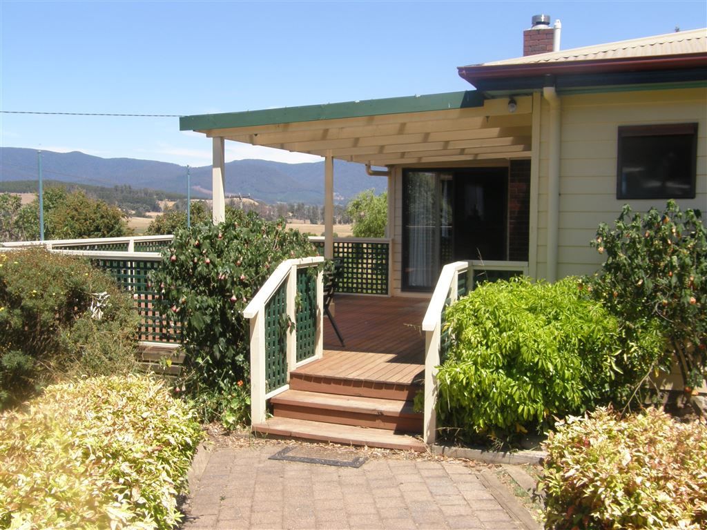 35705 Tasman Highway, Springfield TAS 7260, Image 0