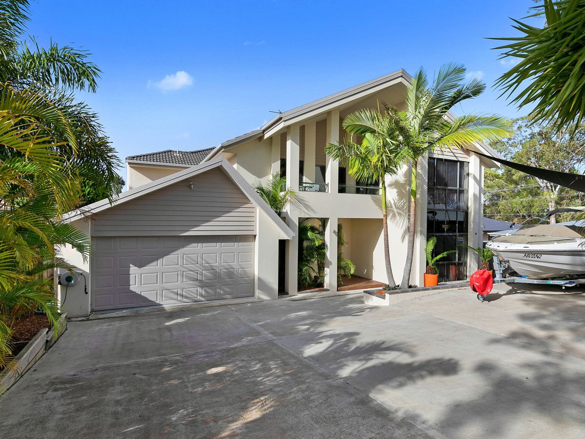 13 Schonrock Street, Wellington Point QLD 4160, Image 1