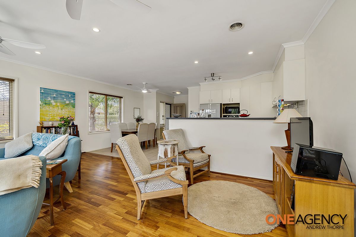 91A Officer Crescent, Ainslie ACT 2602, Image 2