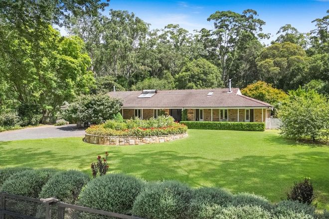 Picture of 778 Yarramalong Road, WYONG CREEK NSW 2259
