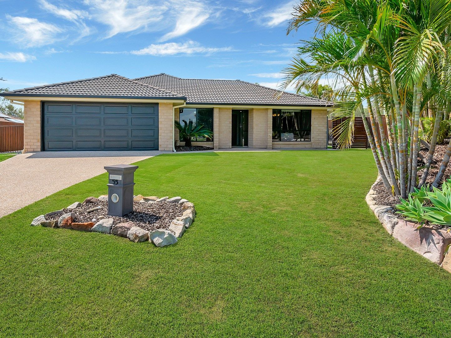 55 Mellor Place, Brassall QLD 4305, Image 0